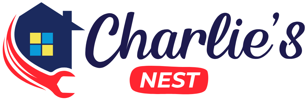 Charlie'sNest
